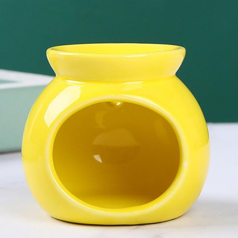 Porcelanowy palnik na olejki a – Home Fragrance Oils For Oil Burners recenzja i cena